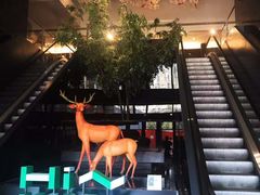 -Hiwork cafe(新街高和店)