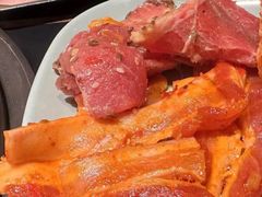 -梨花自助烤肉(西三旗万象汇黑金店)