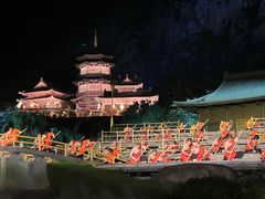 -禅宗少林·音乐大典