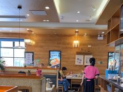 -韩香福烤肉庄园(荣成店)