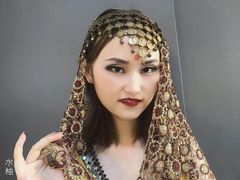 -群丽化妆摄影美甲纹绣培训学校