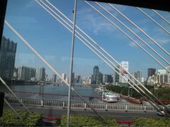 -广州都市观光巴士(粤陶巴)