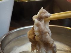 -东海怡品海鲜豆捞(舟宿夜江店)