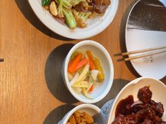 -融和里(华润·二十四城店)