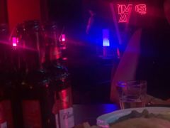 -MOSSO音乐酒吧·live house(南京旗舰店)