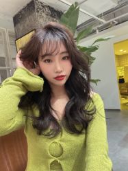 -悠巷形象设计