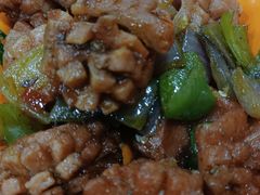 -上海财经大学清真食堂(国定路店)