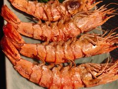 -尚居日料·和牛寿喜烧自助(市府恒隆广场店)