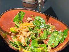 -Ameigo梅果·云贵川bistro(长宁来福士店)