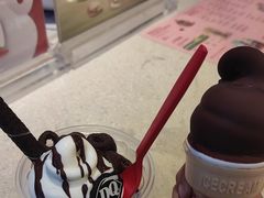 -DQ·蛋糕·冰淇淋(绿宝店)