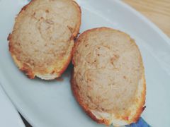 金枪鱼面包-Jazz·ya 爵士屋(来福士店)