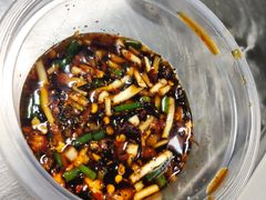 -老贵阳树下铁签烤肉(大十字店)