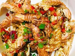 -聚味罗记大排檔·烧烤·鲜鱼杂·甲鱼煲(科学馆店)
