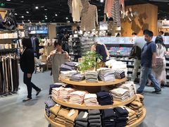 -MUJI无印良品(杭州万象城店)