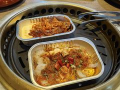 -火炉火自助餐(悠唐购物中心店)