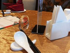 -哈尔滨永泰喜来登酒店·璟泰公馆