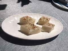 桂花拉糕-绿波廊(豫园店)