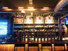 -Boxing Cat Brewery拳击猫精酿啤酒馆(永福店)