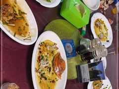 -阿伍海鲜大排档(塔湾金沙店)