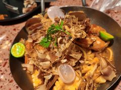 -La Terre乐田(万象城店)