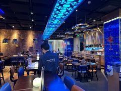 -bluefrog蓝蛙(皇庭广场店)