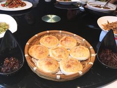 -马仕玖煲·融合菜·酥不腻烤鸭(人大店)
