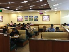 -萨莉亚意式餐厅(玉泉路物美店)
