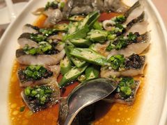 -香然会·园林雅宴(陆家嘴店)