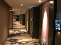 -连云港苏宁索菲特酒店