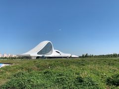 -哈尔滨大剧院