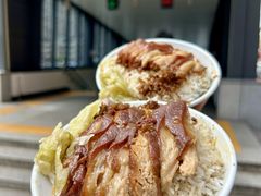 -老柴枝猪脚饭(窑岭店)