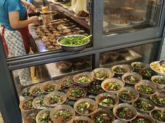 -张豆花(碚峡路店)