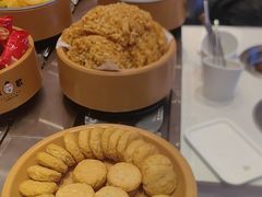 -龍歌自助小火锅(漳州二路爱购店)