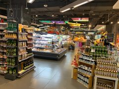 -Olé精品超市(北京合生汇店)