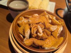 肥肠-巴隆门重庆老火锅(太湖路店)