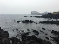 -龙头岩(Dragon Head Rock)