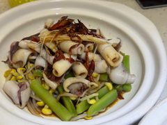 -船歌·鱼水饺青岛菜(金狮广场店)