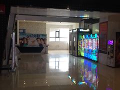 -黄石华夏国际影城(摩尔城店)