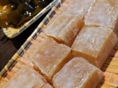 冻豆腐-土著渔匠·养生蝴蝶鱼(香樟路店)