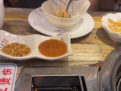 -韩俊焰烤肉自助餐(增城万达广场店)