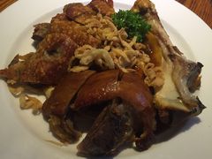 -宝莱纳餐厅(滨江店)