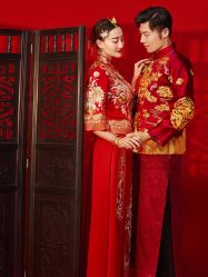 -拾尚映画·STUDIO婚纱摄影(中关村店)