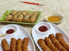 -周记蟹仔粉(侨港风情街店)