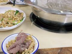 -贵宾牛·潮汕牛肉火锅(珠池总店)