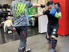-极斗-IKMF马伽术·格斗运动学院(东直门店)