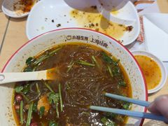 -小杨生煎(周浦万达店)