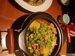 -鱼亨小鲜酸菜鱼(大信店)