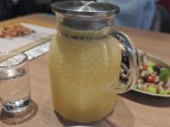 -街角等你.大连海鲜烧烤(西安路店)