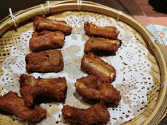 -天下客饭店(中山路店)