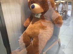 -CoCo都可(合生汇店)